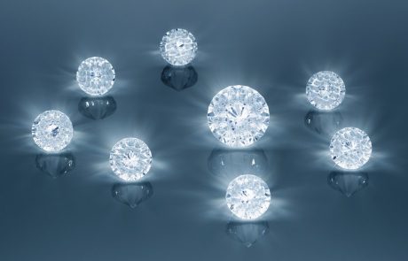 V Švici največji diamant prodan za rekordno ceno
