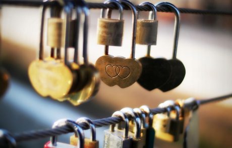 Ključavnice ljubezni kmalu prepovedane?