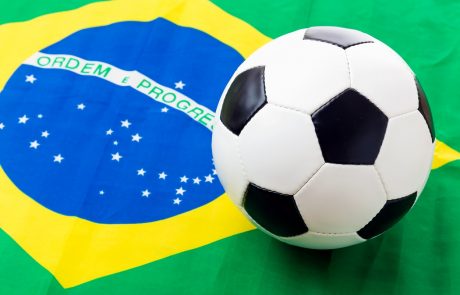 Nogometna prvenstva Brazilije, BiH ter Avstralije v znamenju koronavirusa
