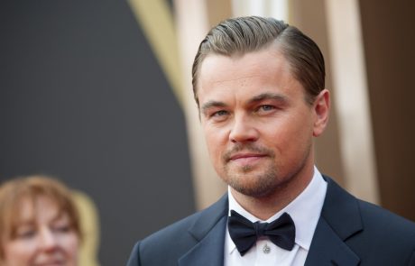 Kaj se je zgodilo z Leonardom DiCapriom?