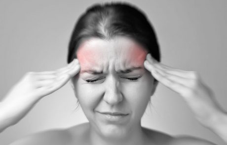 Naravni načini za odpravljanje glavobola