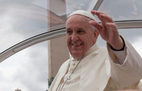 Venezuelska opozicija kliče na pomoč papeža Frančiška