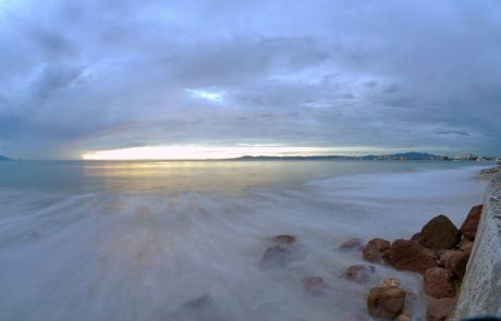 Norveški milijarder bo svoje bogastvo namenil raziskovanju oceanov