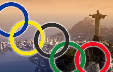 Brazilija se na vse pretege trudi privabiti čim več obiskovalcev na olimpijske igre