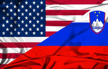 ZDA podaljšale vizume za slovenske poslovneže in turiste