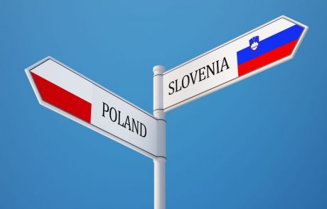 Odnosi med Slovenijo in Poljsko so odlični, sta se strinjala slovenski in poljski zunanji minister