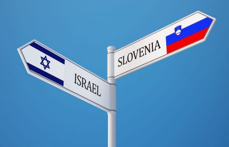 Izrael na pogovor poklical slovensko veleposlanico