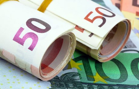 Slovenija na poti k 1,3-milijardni zadolžitvi