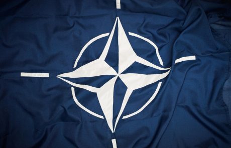 Leto 2016: Hlad v odnosih med Natom in Rusijo