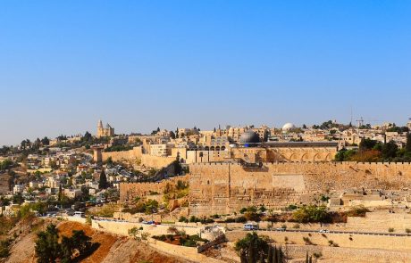 Prvič po dveh stoletjih odprli grob Jezusa Kristusa v Jeruzalemu