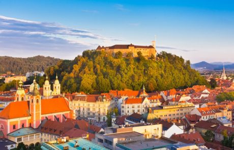 Kaj vse se Sloveniji obeta v letu 2017