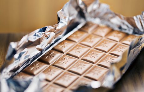 5 dobrih razlogov zakaj bi morali vsak dan jesti čokolado!