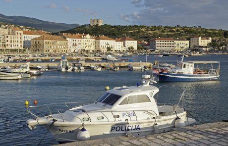 Na Hrvaškem vse več prijav posilstev turistk