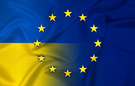 Evropski parlament potrdil odpravo vizumov za Ukrajince