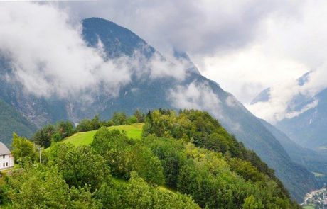 Slovenija se je na lestvici blaginje uvrstila zelo visoko in prehitela mnoge evropske države