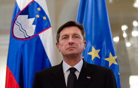Pahor o prenosu posmrtnih ostankov iz Hude Jame: Slovenija danes začela pomembno reševati enega najbolj dramatičnih zgodovinskih izzivov