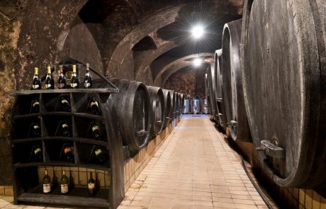 Povprečen Slovenec na leto popije 37 litrov vina