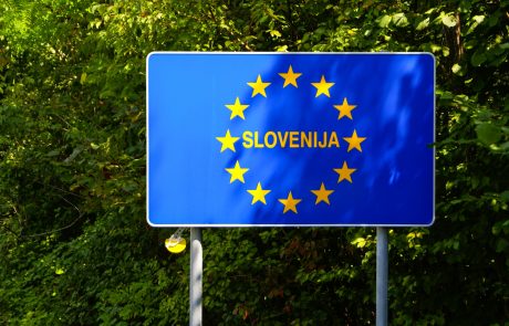 Sloveniji v prihodnje manj evropskih sredstev