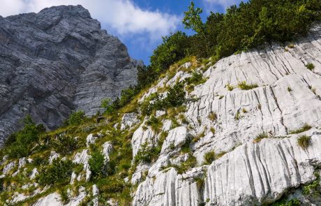 Čezmejni ekoregiji Julijske Alpe listina za trajnostni turizem