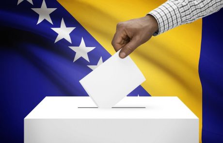 V BiH danes splošne volitve brez pričakovanja sprememb