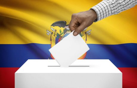 Ekvadorci prepričljivo za omejitev predsedniških mandatov