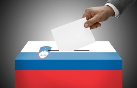 Na predsedniških volitvah se bo pomerilo devet kandidatov, kandidatura Aleša I Cepiča zavrnjena
