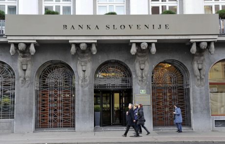 Banka Slovenije zaostrila pogoje, veliko število Slovencev več ne bo moglo dobiti kredita