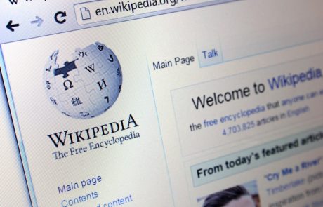 V Turčiji po skoraj treh letih spet dostopna Wikipedia