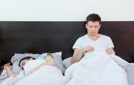 6 glavnih vzrokov za boleč spolni odnos pri moških