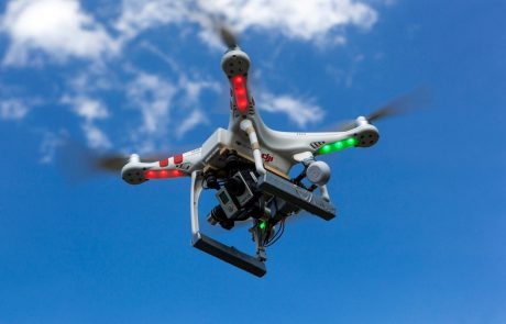 V Avstriji zaradi ogrožanja helikopterja z dronom ovadili Slovenca