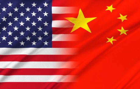 ZDA in Kitajska podpisali prvi del trgovinskega sporazuma