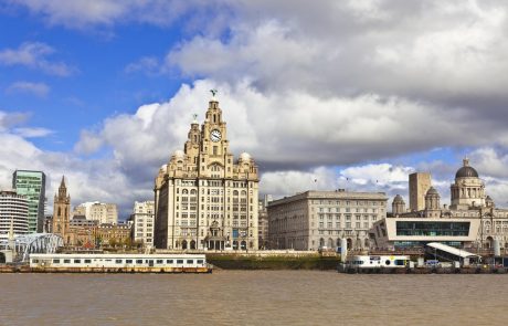 Liverpool izbrisan z Unescovega seznama, županja načrtuje pritožbo