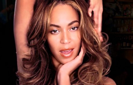 Beyonce kljub največjemu številu nominacij ostala praznih rok, največ MTV-jevih nagrad je pobral Justin Bieber