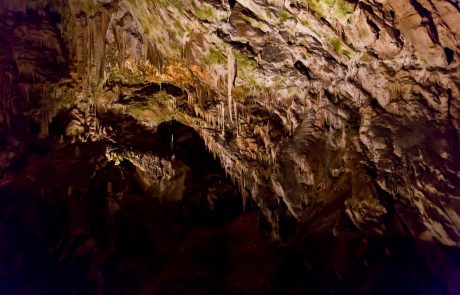 Slovenija bogatejša za jamo, večjo od 1000 metrov