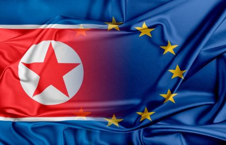 EU z novimi sankcijami proti Severni Koreji
