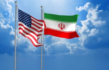 ZDA v Iran z tovornim letalom poslale 400 milijonov