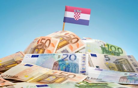 Že letos bi lahko na Hrvaškem uvedli plačevanje z evri