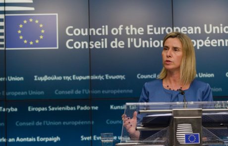 EU poziva Zahodni Balkan k pospešitvi reform