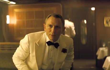 Daniela Craiga vendarle prepričali, da bo znova James Bond