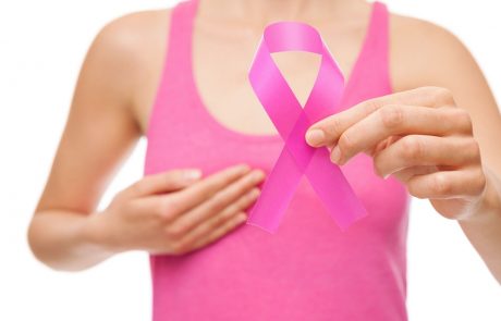 Košarka v Stožicah v znamenju ozaveščanja  o raku dojk