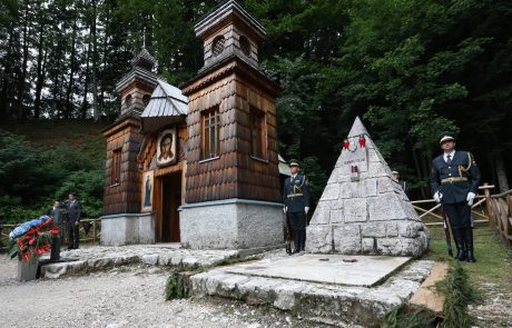 Putinov obisk Slovenije zbuja veliko zanimanja v tujini