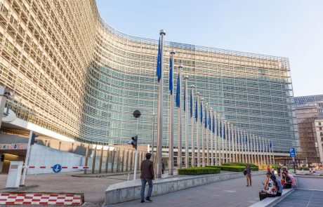 Evropska komisija bo o Hrvaški in schengnu odločala 22. oktobra
