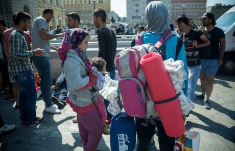 Je v Nemčiji izginilo 30.000 zavrnjenih azilantov?