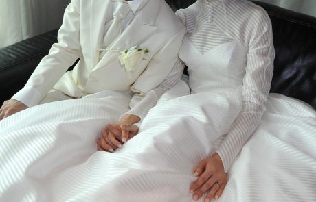 Poroke po Sloveniji v marcu in aprilu odpovedane