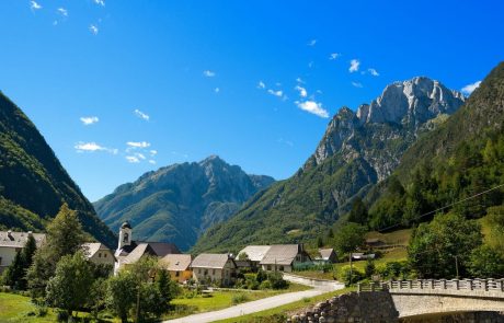 V Posočju se veselijo povečanega obiska slovenskih gostov, pri čemer se je razmerje med domačimi in tujimi gosti precej spremenilo v prid prvih