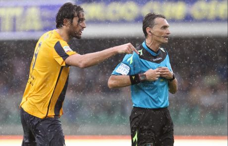 Luca Toni se poslavlja od nogometa