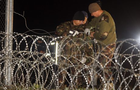 “Na hrvaški meji ne bo žice”