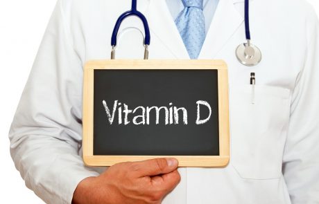 Slovenci z visoko stopnjo pomanjkanja vitamina D