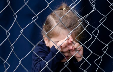 Tudi v Sloveniji so otroci žrtve trgovine z ljudmi