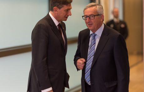Pahor je od Junckerja pričakoval več